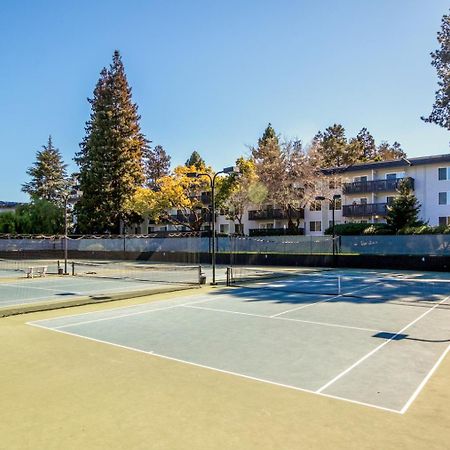 Sunnyvale 1Br W Gym Pool Spa Nr Freeways Sfo-383 Lägenhet Exteriör bild