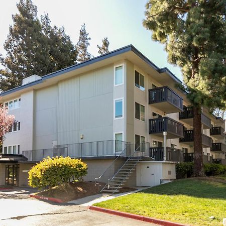 Sunnyvale 1Br W Gym Pool Spa Nr Freeways Sfo-383 Lägenhet Exteriör bild