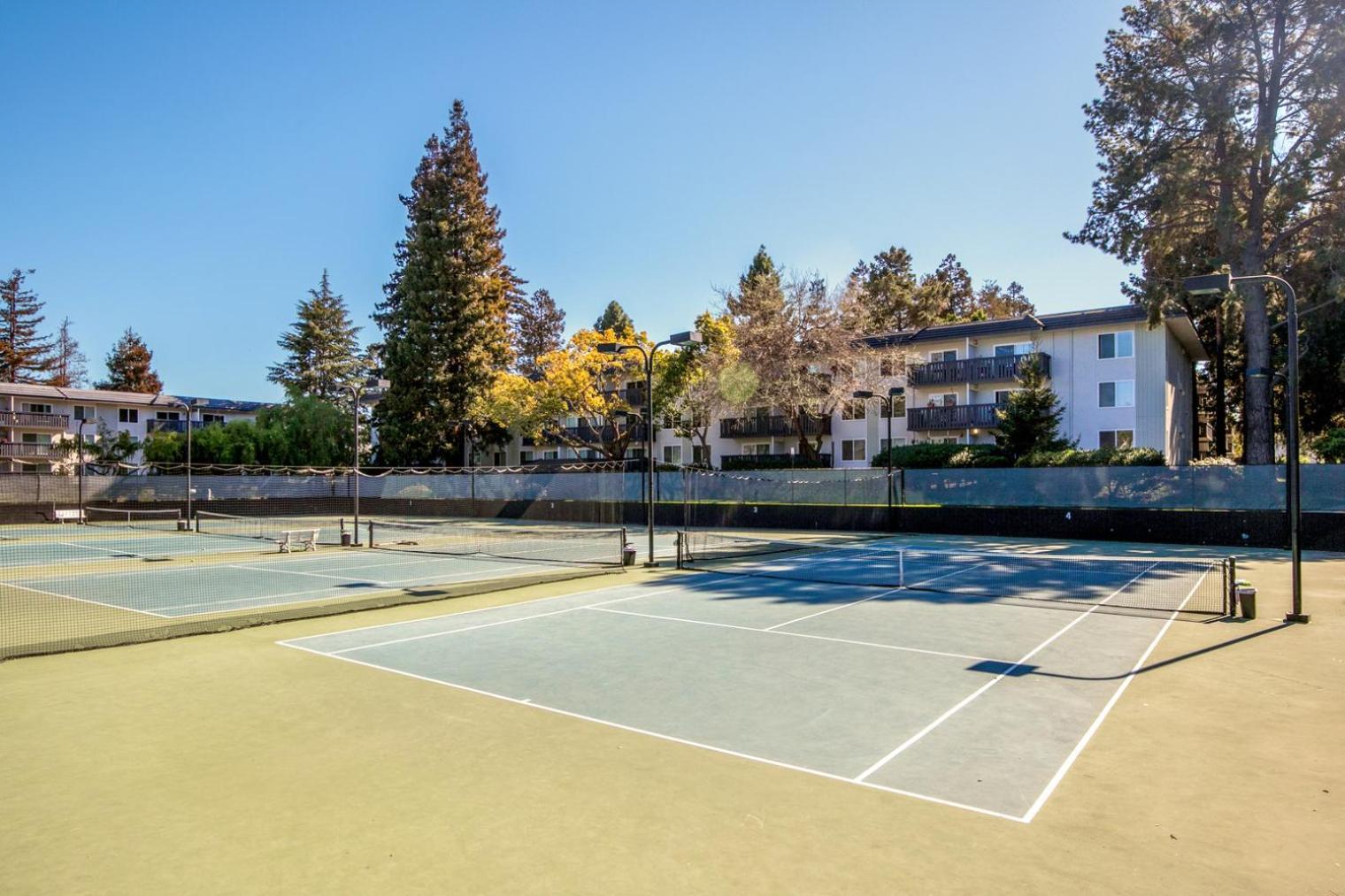 Sunnyvale 1Br W Gym Pool Spa Nr Freeways Sfo-383 Lägenhet Exteriör bild